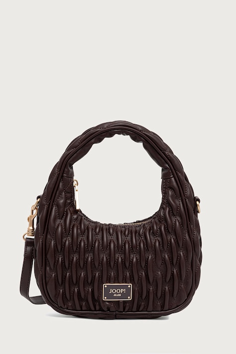 Joop! Torebka crossbody damska Ruga Denise brązowa 4130001338