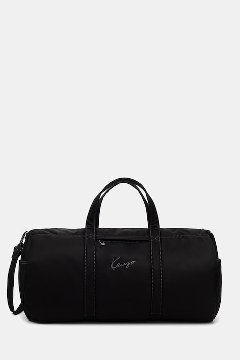 Kenzo torebka tote damska czarna FG68SA409F02