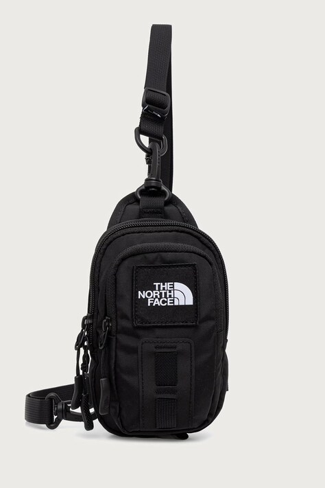 The North Face Kabelka dámska Hot Shot 2L čierna NF0A8JCGJK31
