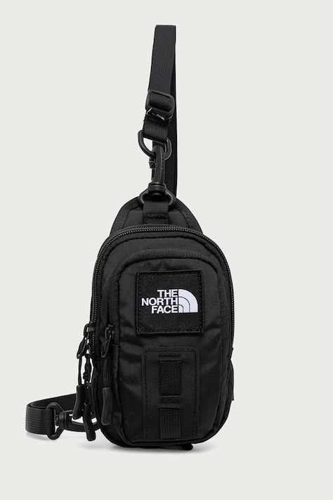 The North Face Kabelka dámska Hot Shot 2L čierna NF0A8JCGJK31