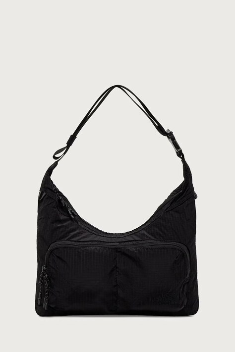The North Face Crossbody kabelka dámska NEVERstop 6L čierna NF0A8JCCJK31