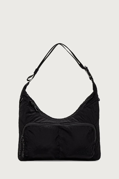 The North Face Crossbody kabelka dámska NEVERstop 6L čierna NF0A8JCCJK31