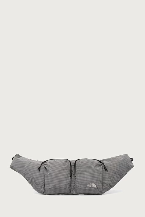 The North Face Чанта за кръста дамска NEVERstop 18L сива NF0A8JCAMYB1