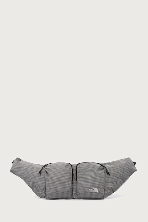 The North Face Чанта за кръста дамска NEVERstop 18L сива NF0A8JCAMYB1