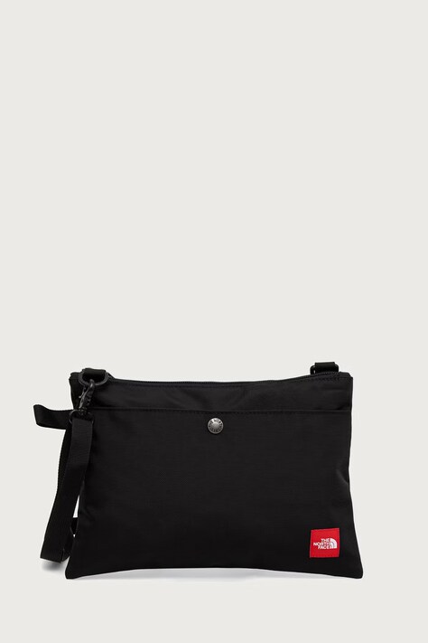 The North Face Kabelka dámska Redbox čierna NF0A8HSAJK31