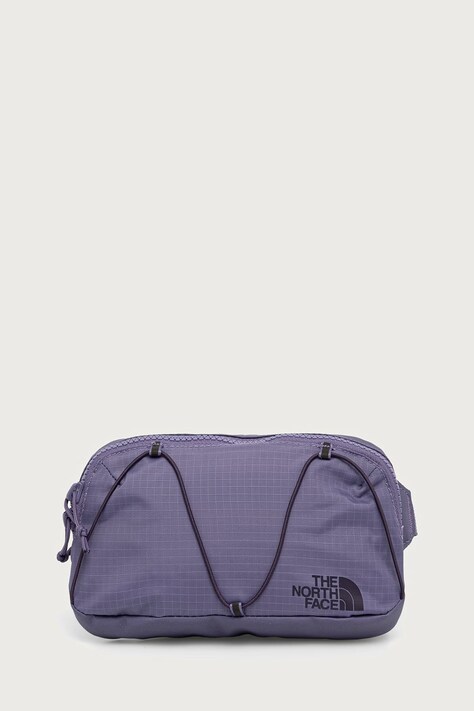 The North Face pasna torbica ženska Terra Lumbar 1L vijolična NF0A8C2KS631
