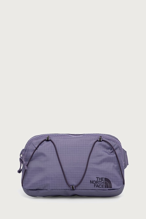 The North Face pasna torbica ženska Terra Lumbar 1L vijolična NF0A8C2KS631