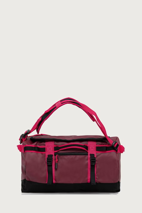 The North Face Taška dámska Base Camp Duffel 31L burgundská NF0A52SSWZ91