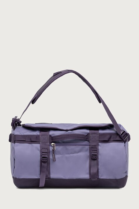 The North Face Taška dámska Base Camp Duffel 31L fialová NF0A52SSS631