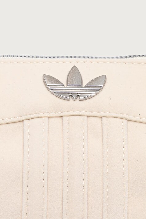 adidas Originals сумочка для женщин Bowling Bag бежевая KR6766
