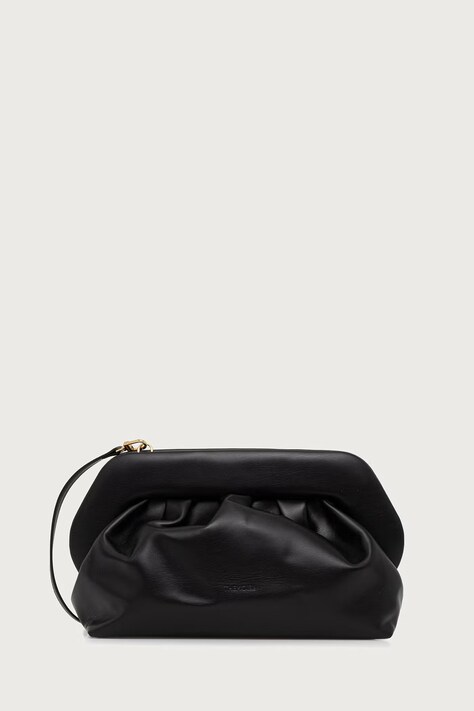 Themoire Torebka crossbody damska BIOS czarna NS2WTMB00.OOVF