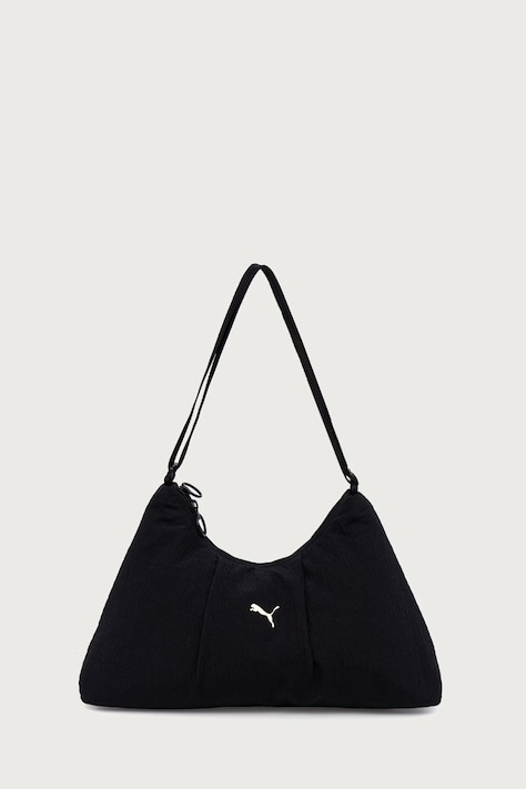 Puma Torebka hobo damska Medium Prism czarna 092759
