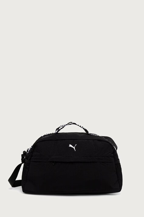Puma torba damska Essentials czarna 092728