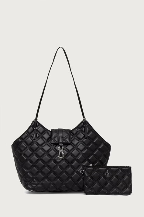Steve Madden Shopper torba za žene Bmckena crna SM13002705