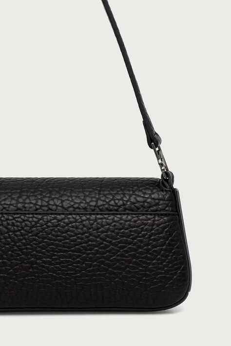 Steve Madden сумка baguette жіноча зі штучної шкіри Baster — фото 3