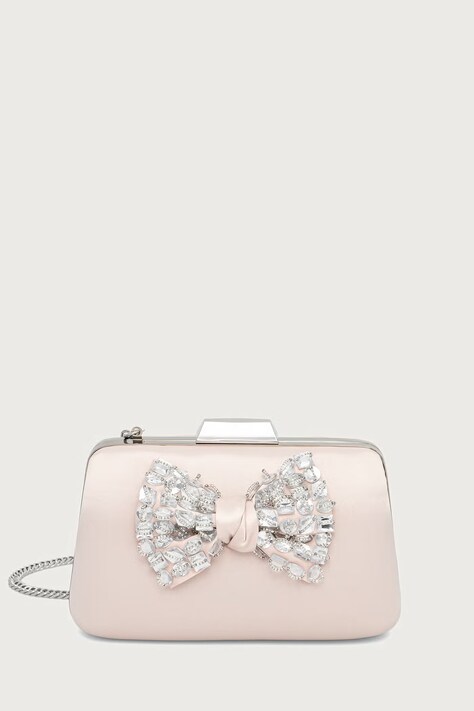 Steve Madden kabelka do ruky dámska Bsloan béžová SM13002236