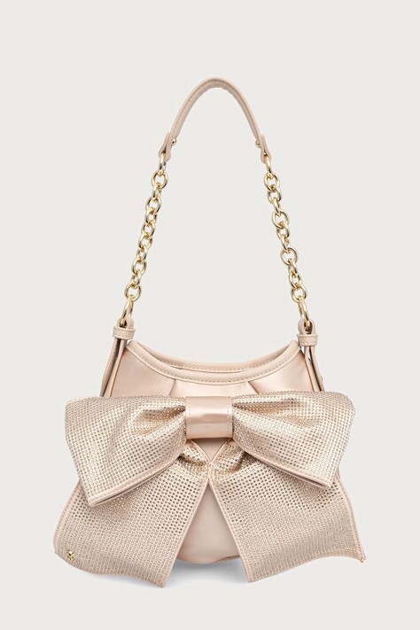 Steve Madden torebka damska Blarinac beżowa SM13002643