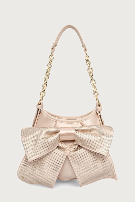 Steve Madden torebka damska Blarinac beżowa SM13002643