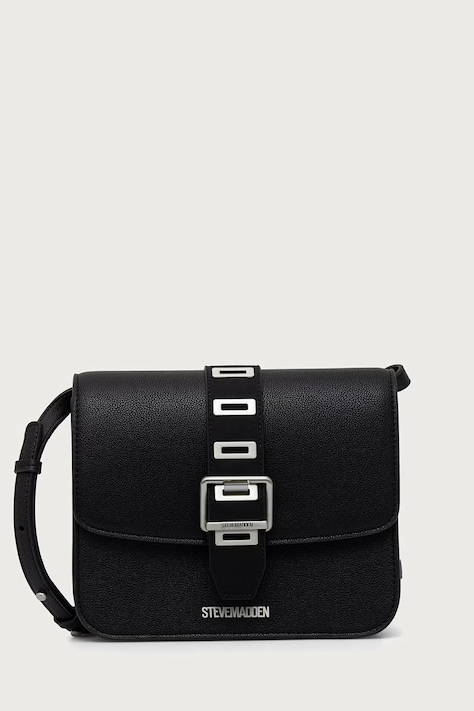 Steve Madden Crossbody torba za žene Barese crna SM13002639