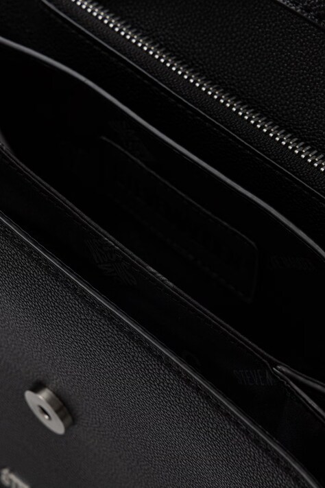 Steve Madden сумка крос-боді жіноча Barese — фото 4