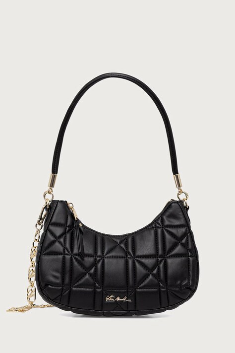 Steve Madden чанта дамска Bsloane черна SM13002597