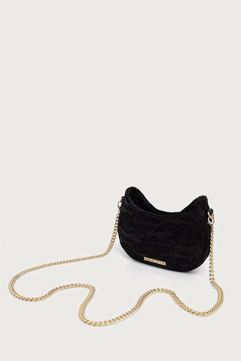 Steve Madden сумка крос-боді жіноча Bmari — фото 3
