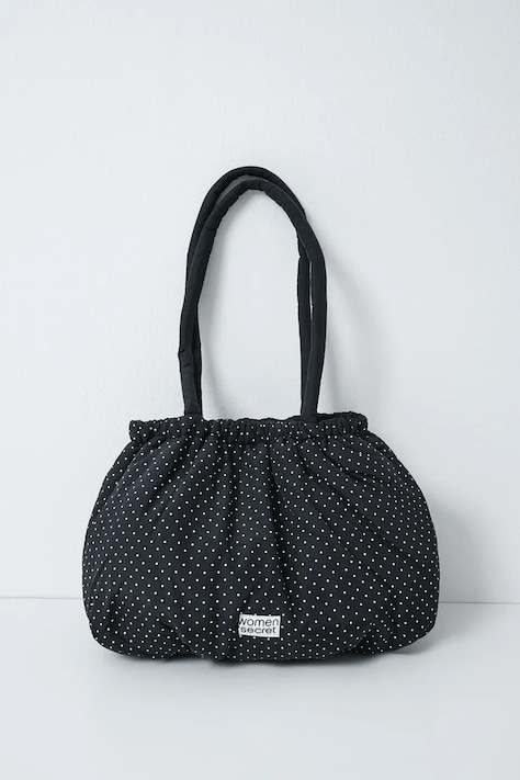 women'secret Torebka damska czarna 3064308