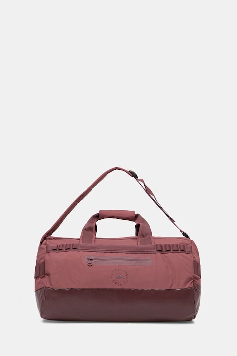 adidas by Stella McCartney torba sportowa damska różowa KS3055