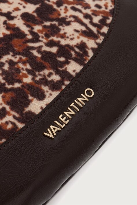 Valentino Bags сумочка hobo жіноча LINE — AW26-TODZ4F, коричневий — фото 4