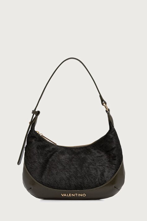 Valentino Bags Torebka damska APOLLINE zielona VBPACC13