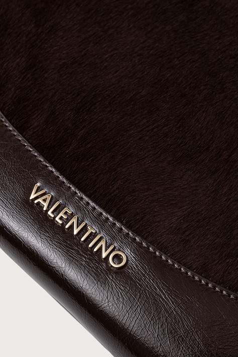 Valentino Bags сумочка hobo жіноча APOLLINE — AW26-TODZ4N, коричневий — фото 4