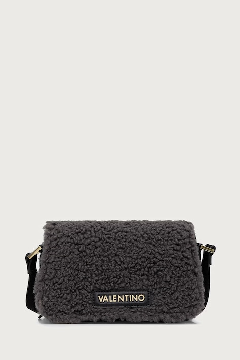 Valentino Bags Listonoszka damska ICELAND zielona VBSA6B09