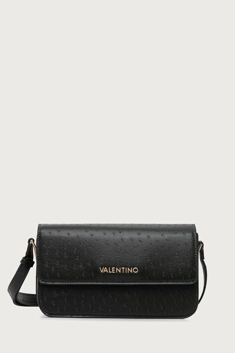 Valentino Bags Torebka crossbody damska z imitacji skóry ROSSY RE zielona VBSAAY10STR