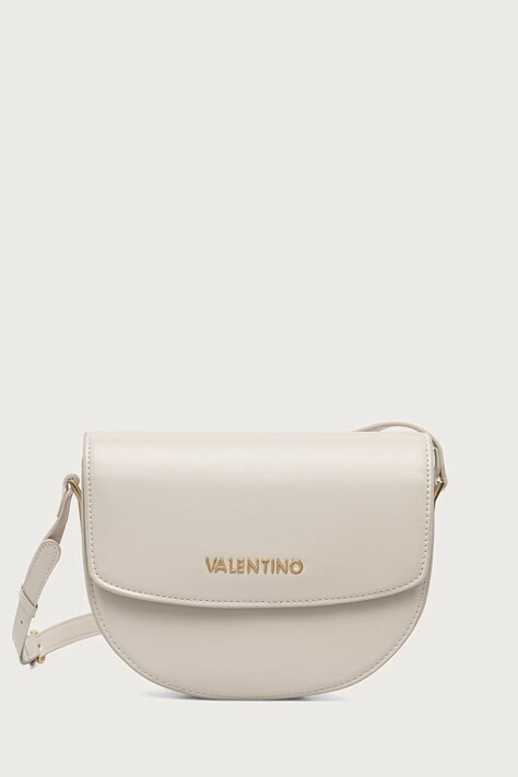Valentino Bags Ταχυδρόμου Γυναικεία ROSSY RE μπεζ VBSAAY09