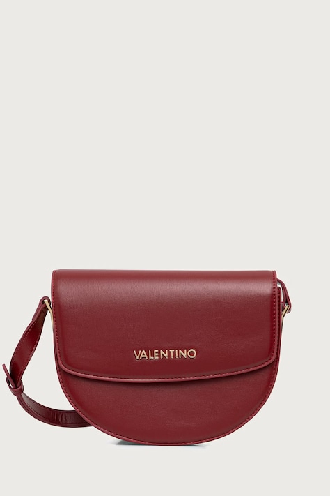 Valentino Bags Listonoszka damska ROSSY RE bordowa VBSAAY09