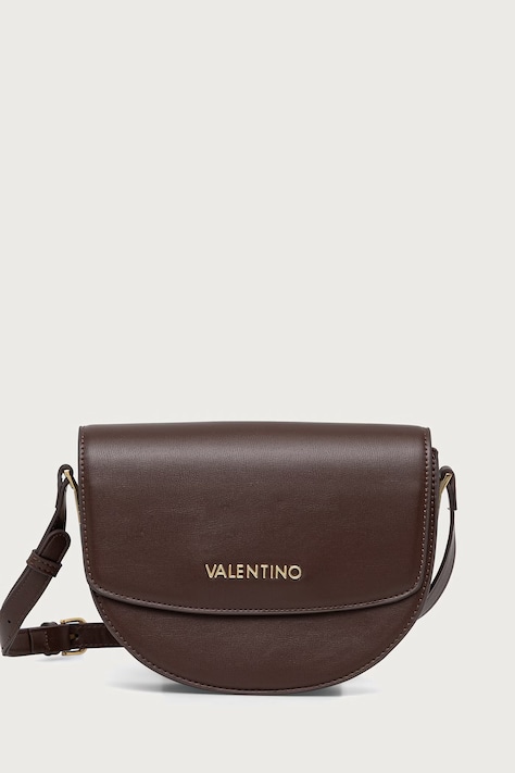Valentino Bags Listonoszka damska ROSSY RE brązowa VBSAAY09