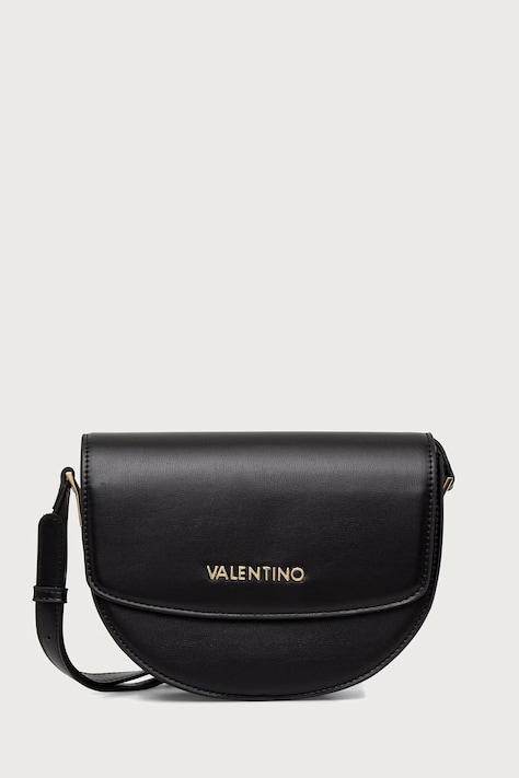 Valentino Bags Listonoszka damska ROSSY RE czarna VBSAAY09