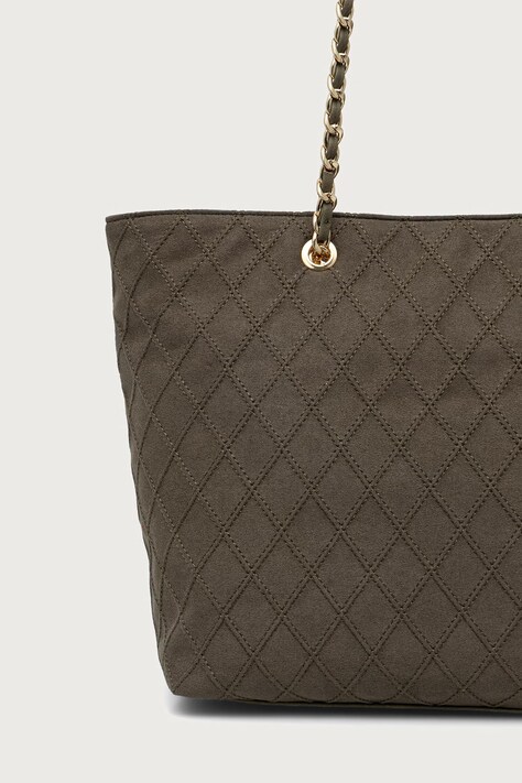 Valentino Bags сумка-шопер жіноча MAKENA — AW26-TODZ5I, зелений — фото 3