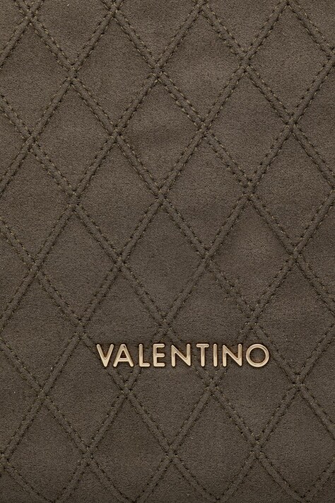 Valentino Bags сумка-шопер жіноча MAKENA — AW26-TODZ5I, зелений — фото 5