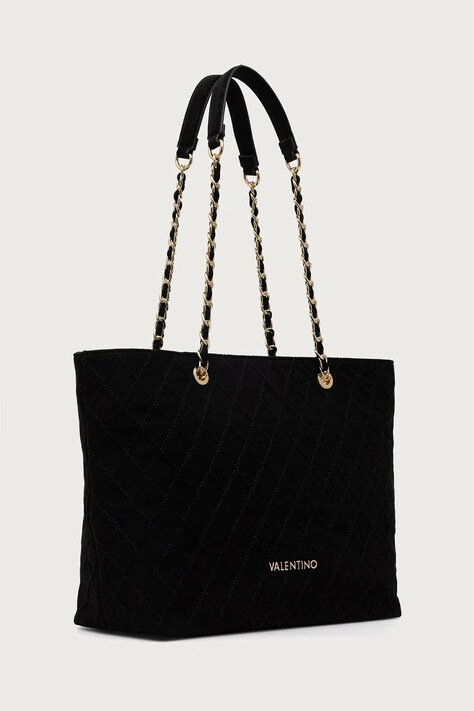 Valentino Bags сумка-шопер жіноча MAKENA — AW26-TODZ5I, чорний — фото 2