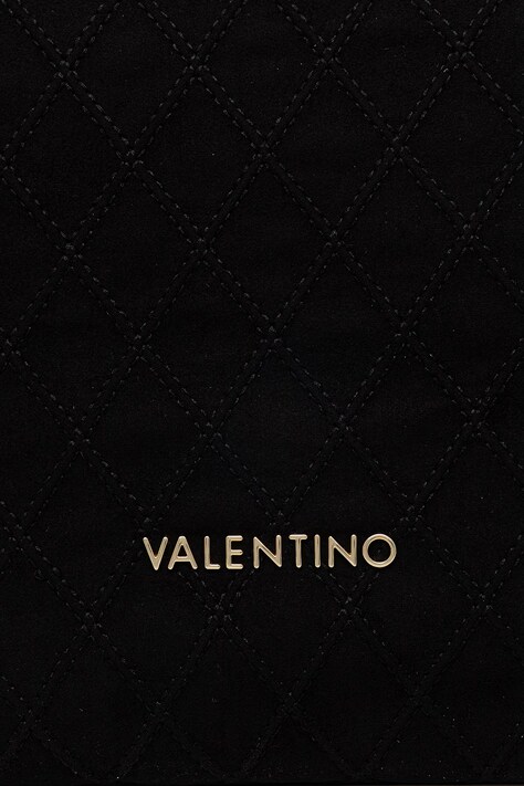 Valentino Bags сумка-шопер жіноча MAKENA — AW26-TODZ5I, чорний — фото 5
