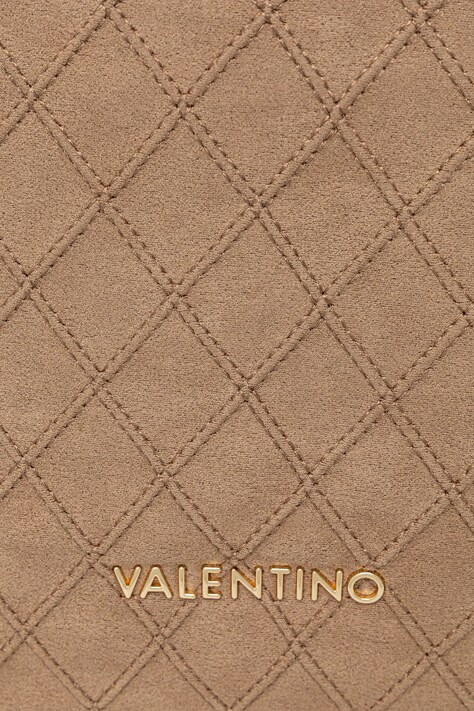 Valentino Bags сумочка жіноча з імітації замші MAKENA — AW26-TODZ5J, бежевий — фото 5