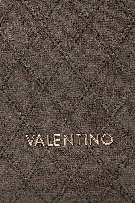 Valentino Bags сумочка жіноча з імітації замші MAKENA — AW26-TODZ5J, зелений — фото 3