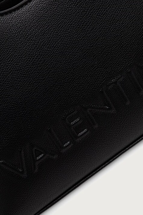 Valentino Bags сумка крос-боді жіноча зі штучної шкіри BIANKA RE — AW26-TODZ5M, чорний — фото 4