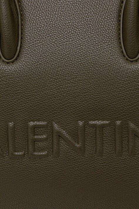 Valentino Bags сумочка жіноча зі штучної шкіри BIANKA RE — AW26-TODZ5N, зелений — фото 4