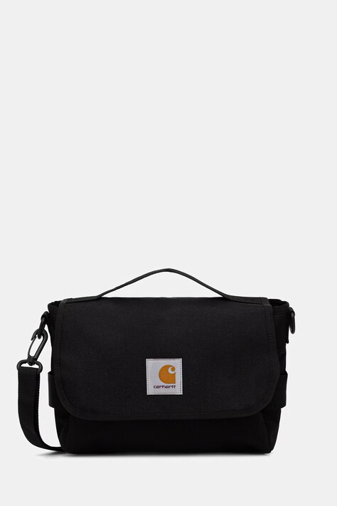 Carhartt WIP Kyle Shoulder Bag φάκελος γυναικείος μαύρος I036881
