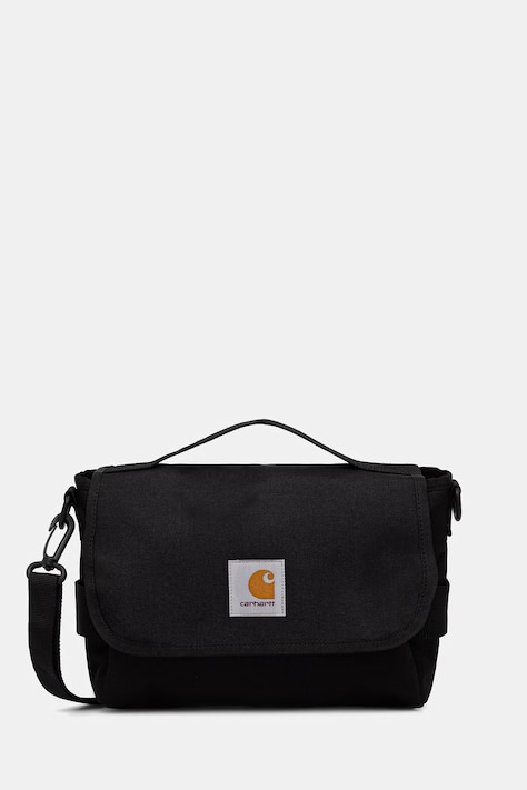 Carhartt WIP Kyle Shoulder Bag φάκελος γυναικείος μαύρος I036881