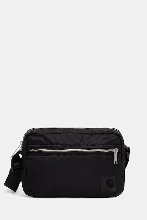 Carhartt WIP Otis Shoulder Bag saszetka damska czarna I036851