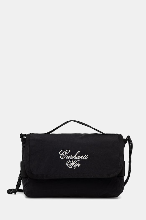 Carhartt WIP Travon Shoulder Bag saszetka damska czarna I036886