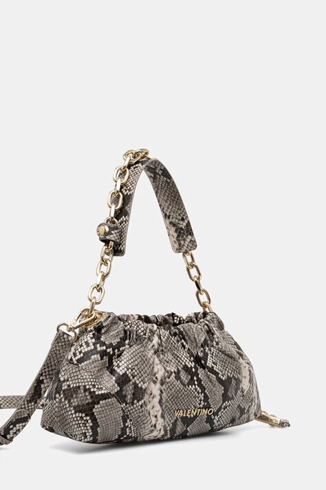 Valentino Bags сумка крос-боді жіноча LUMIRA — AW26-TODZ6O, сірий — фото 2
